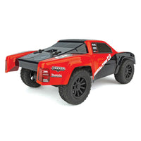 Team Associated SC28 General Tire Edition 1/28 Scale Short Course Truck w/2.4GHz Radio