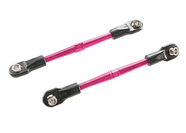Traxxas Toe Link 59mm Aluminum (Pink)