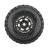 Pro-Line Interco TSL SX Super Swamper 1.9" Rock Crawler Tires (2) (G8) w/Memory Foam