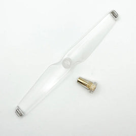 Rage RC Spinner Missile XL Propeller