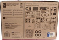 AMT USA-1 Chevy Silverado Monster Truck 1/25 Scale Model Kit