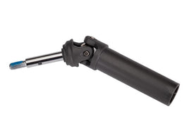 Traxxas Rustler 4X4 Rear Outer Extreme Heavy Duty Stub Axle Assembly