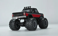 Carisma MSA-1MT 2.0 Spec F-Truck 4WD