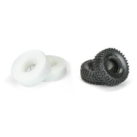 Pro-Line Hyrax 1.9" Rock Crawler Tires (2) (Predator)