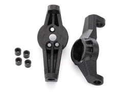 Traxxas TRX-4 Portal Drive Caster Block Set