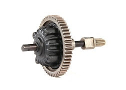Traxxas Hoss Complete Center Differential