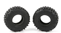 RC4WD Interco Narrow TSL Super Swamper 1.0' Scale Tires