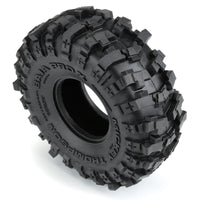 Pro-Line Mickey Thompson Baja Pro X 2.2" Rock Crawler Tires (2) (G8) w/Memory Foam