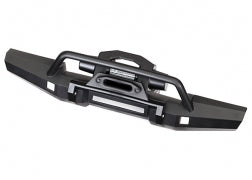 Traxxas TRX-4 Front Winch Bumper