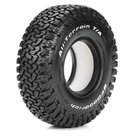 Pro-Line BFGoodrich All-Terrain KO2 1.9" Rock Crawler Tires (2) (G8) w/Memory Foam