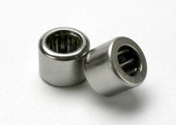 Traxxas Bearing, needle roller (6x10x8mm) (2)