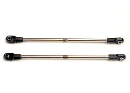 Traxxas 118mm Turnbuckles (TMX 2.5)