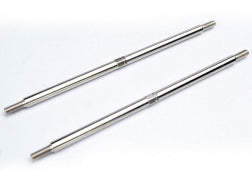 Traxxas 5mm Steel Rear Toe Link Turnbuckle (2) (TMX3.3,EMX)