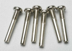 Traxxas 2.5X18mm Screw Pin (6)