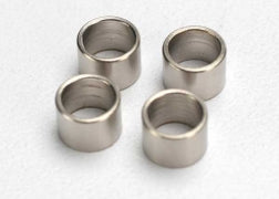 Traxxas Front Wheel Aluminum Spacer (4) (Jato)