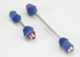 Traxxas Front & Rear Center Driveshaft Set (E-Maxx)
