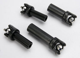 Traxxas Front & Rear Center Half Shaft (TMAXX 3.3)