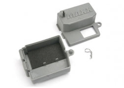 Traxxas Receiver Box (TMAXX 3.3)