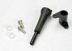 Traxxas Slide Carburetor Linkage Set (TMAXX 2.5)
