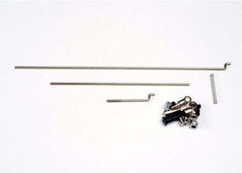 Traxxas Slide Carb Linkage Set (TMAXX 2.5)