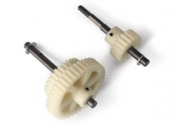 Traxxas Single-Speed Conversion Kit (Eliminates 2-Speed)