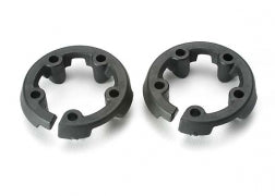 Traxxas Head protector, cooling head (2) (TRX 2.5)
