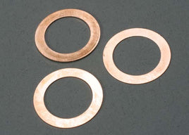 Traxxas Cooling Head Gasket (3)  (TRX 2.5, 2.5R)