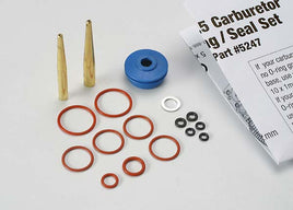 Traxxas O-Ring & Seal Set For Carburetor