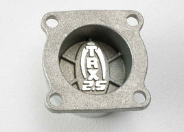 Traxxas Backplate (for engines w/o starter) (TRX® 2.5, 2.5R, 3.3)