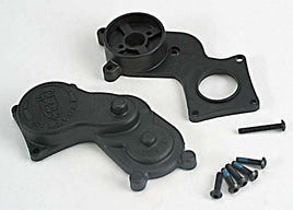 Traxxas EZ Start 2 Gearbox Housing Set