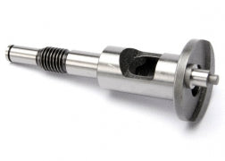 Traxxas Crankshaft, IPS (for engines with starter) (TRX 3.3)