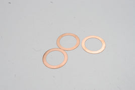 Traxxas Cooling Head Gasket (3)  (TRX 3.3)