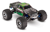 Traxxas Revo 3.3 4WD RTR Nitro Monster Truck w/TQi TSM