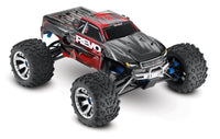 Traxxas Revo 3.3 4WD RTR Nitro Monster Truck w/TQi TSM