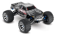 Traxxas Revo 3.3 4WD RTR Nitro Monster Truck w/TQi TSM