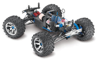 Traxxas Revo 3.3 4WD RTR Nitro Monster Truck w/TQi TSM