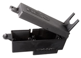 Traxxas Revo Electronics box, left/ box cover