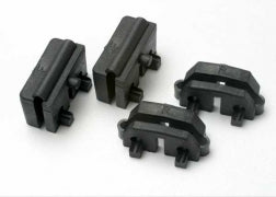 Traxxas Revo Servo mounts, steering (2)