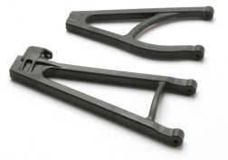 Traxxas Revo Extended Wheelbase Suspension Arms (Left)