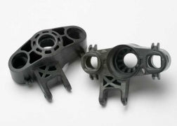 Traxxas Revo Left & Right Axle Carriers