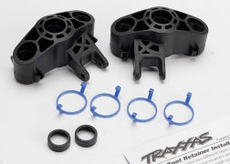 Traxxas Axle Carriers Revo, Summit, Slayer