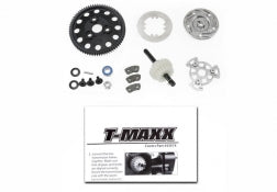 Traxxas Torque Control Upgrade Kit