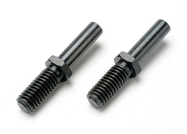 Traxxas Revo Rocker arm post (steel) (2)