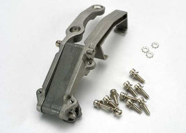 Traxxas Revo Engine Mount Assembly