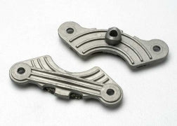 Traxxas Revo Brake Pad Set (inner and outer calipers with bonded friction material
