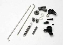Traxxas Revo Linkage Set throttle & brake