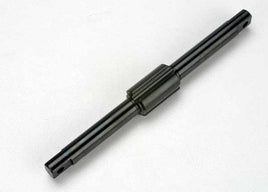 Traxxas Revo Output shaft, transmission