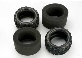 Traxxas REVO Talon Monster Truck Tires (2)