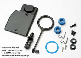 Traxxas Revo Fuel Tank Rebuild Kit