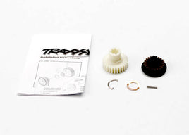 Traxxas Revo Primary gears, forward and reverse/ screw pin (1)